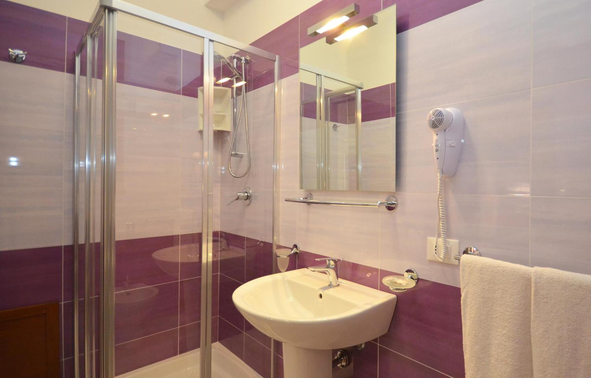 Le Falesie Di Castelluzzo Habitación foto