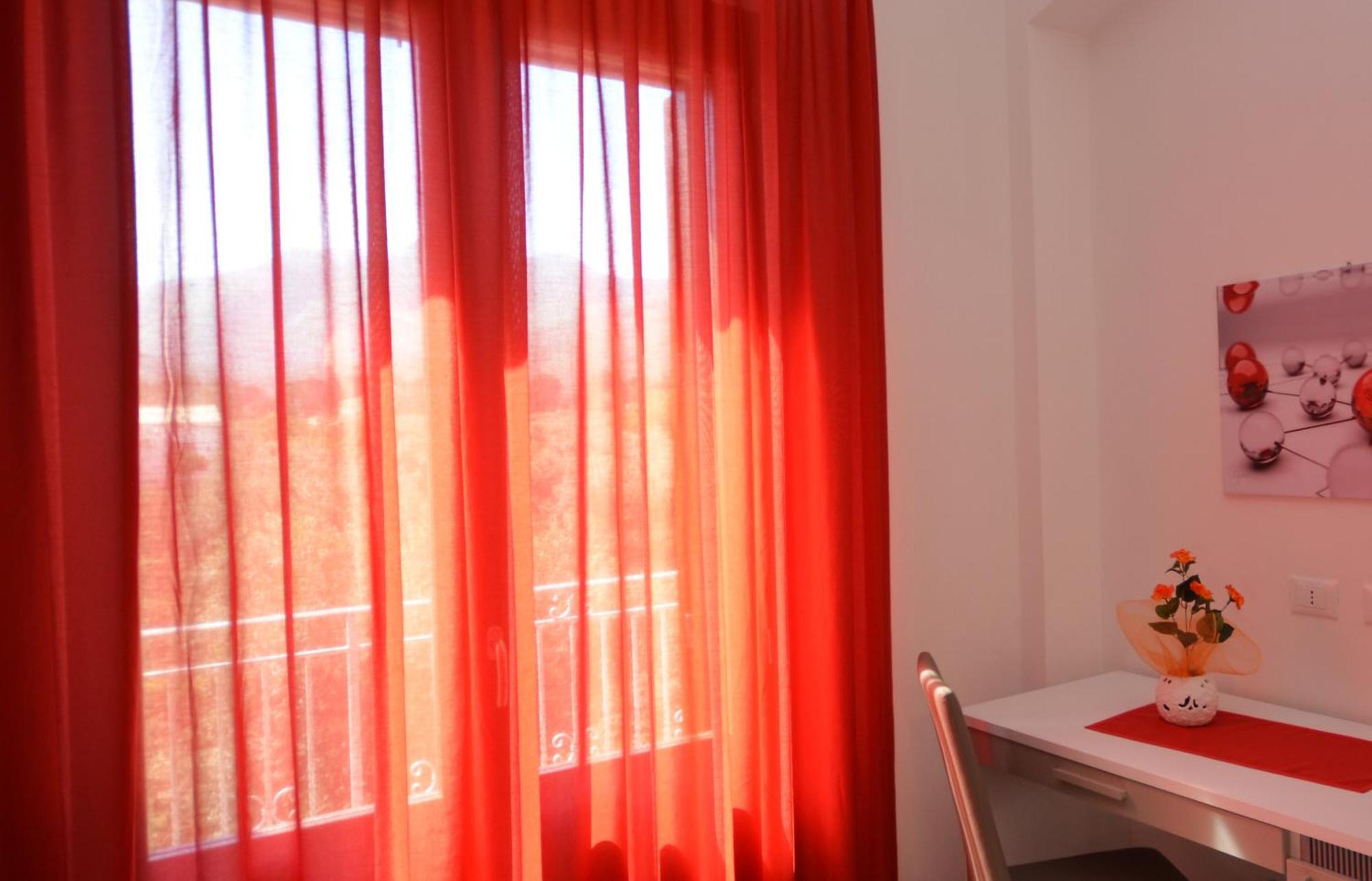 Le Falesie Di Castelluzzo Habitación foto